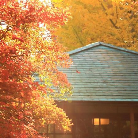金沢ゲストハウス ナナ 金沢市 エクステリア 写真