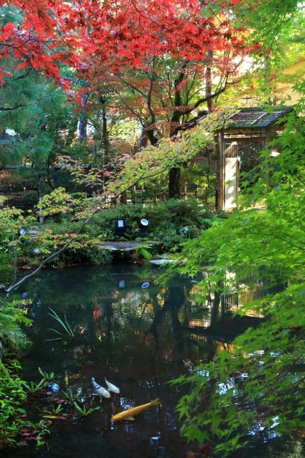 金沢ゲストハウス ナナ 金沢市 エクステリア 写真