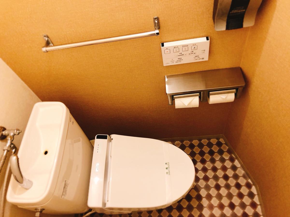 金沢ゲストハウス ナナ 金沢市 エクステリア 写真