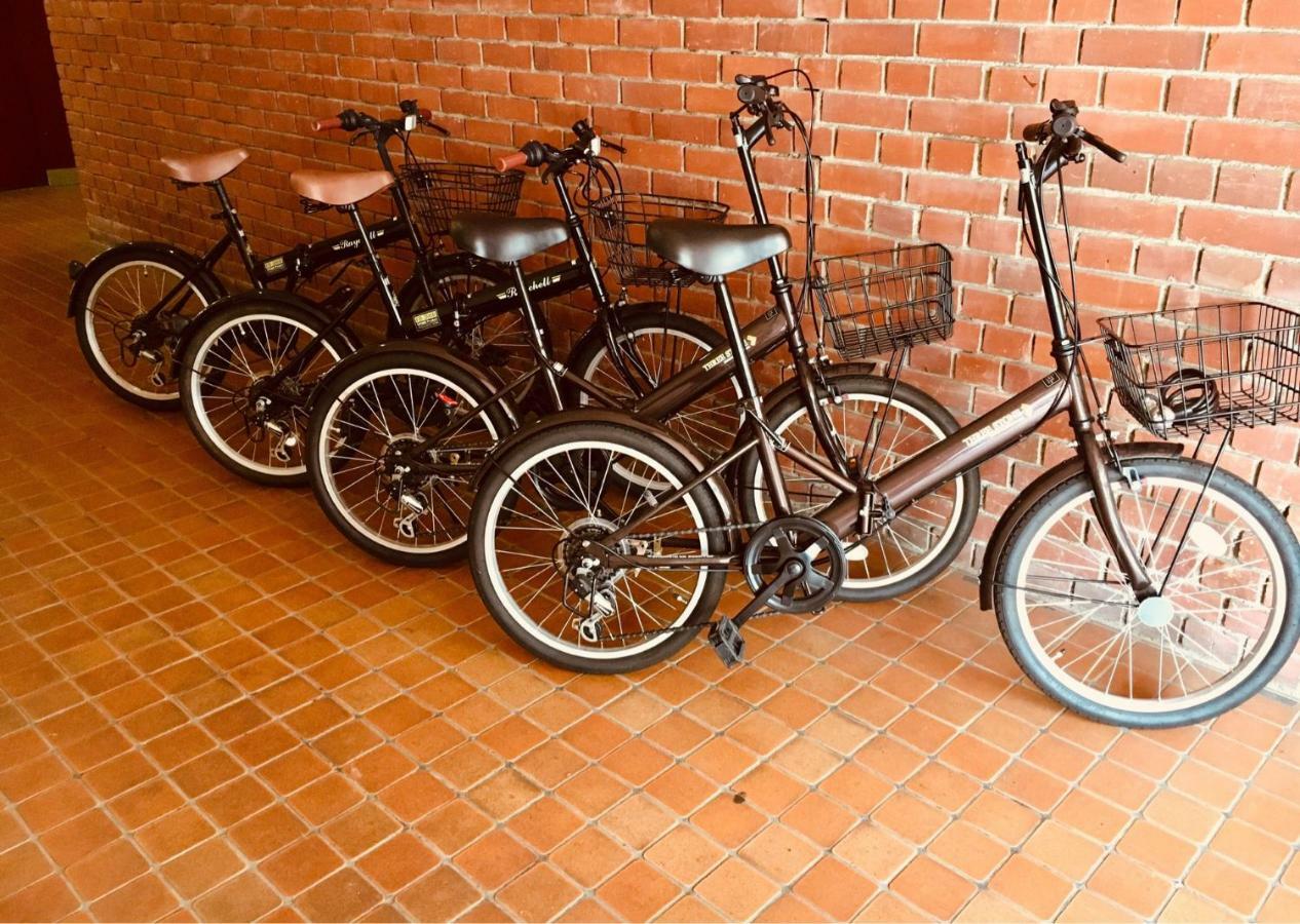 金沢ゲストハウス ナナ 金沢市 エクステリア 写真