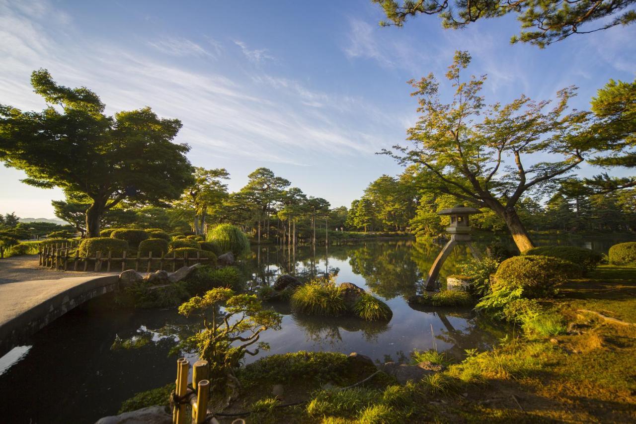 金沢ゲストハウス ナナ 金沢市 エクステリア 写真